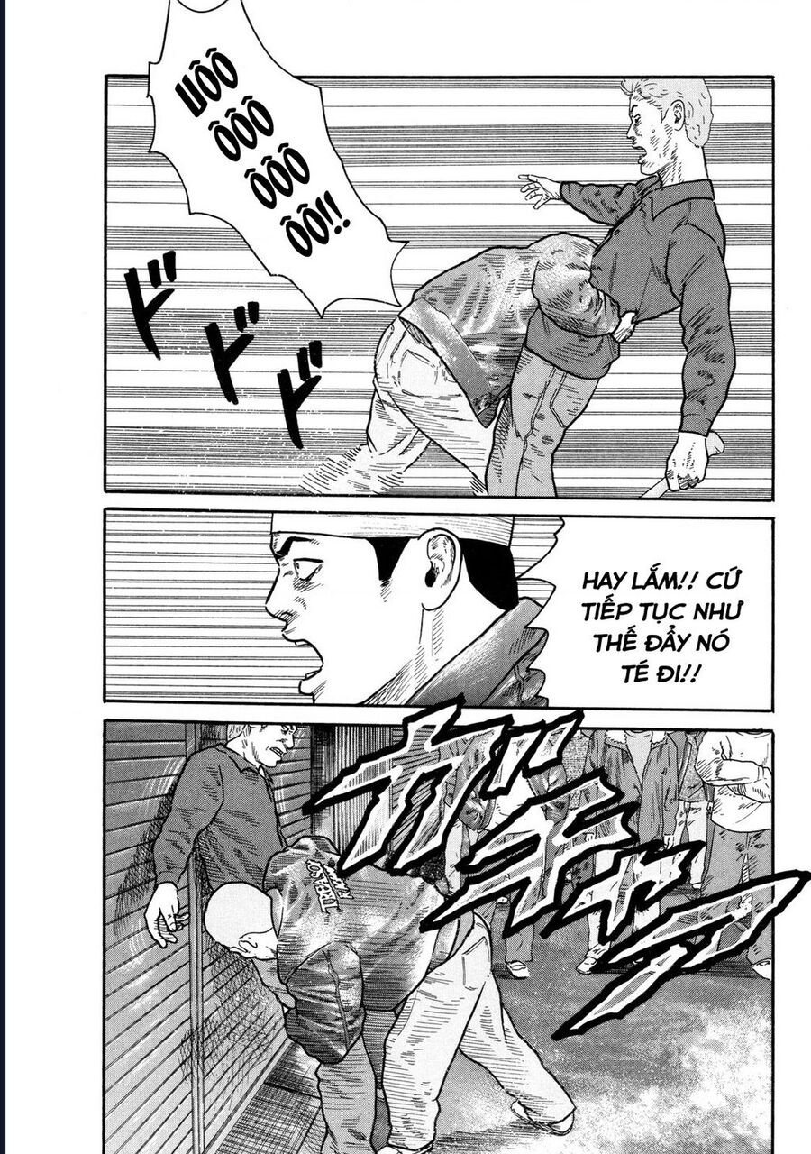 Naniwa Tomoare Chapter 92 - Trang 2