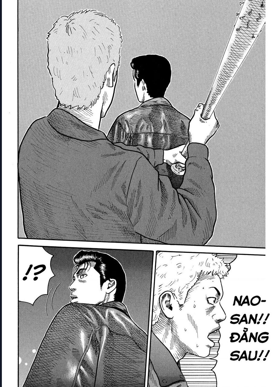 Naniwa Tomoare Chapter 92 - Trang 2