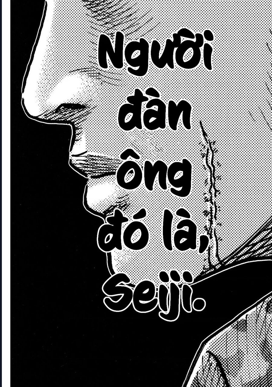 Naniwa Tomoare Chapter 94 - Trang 2