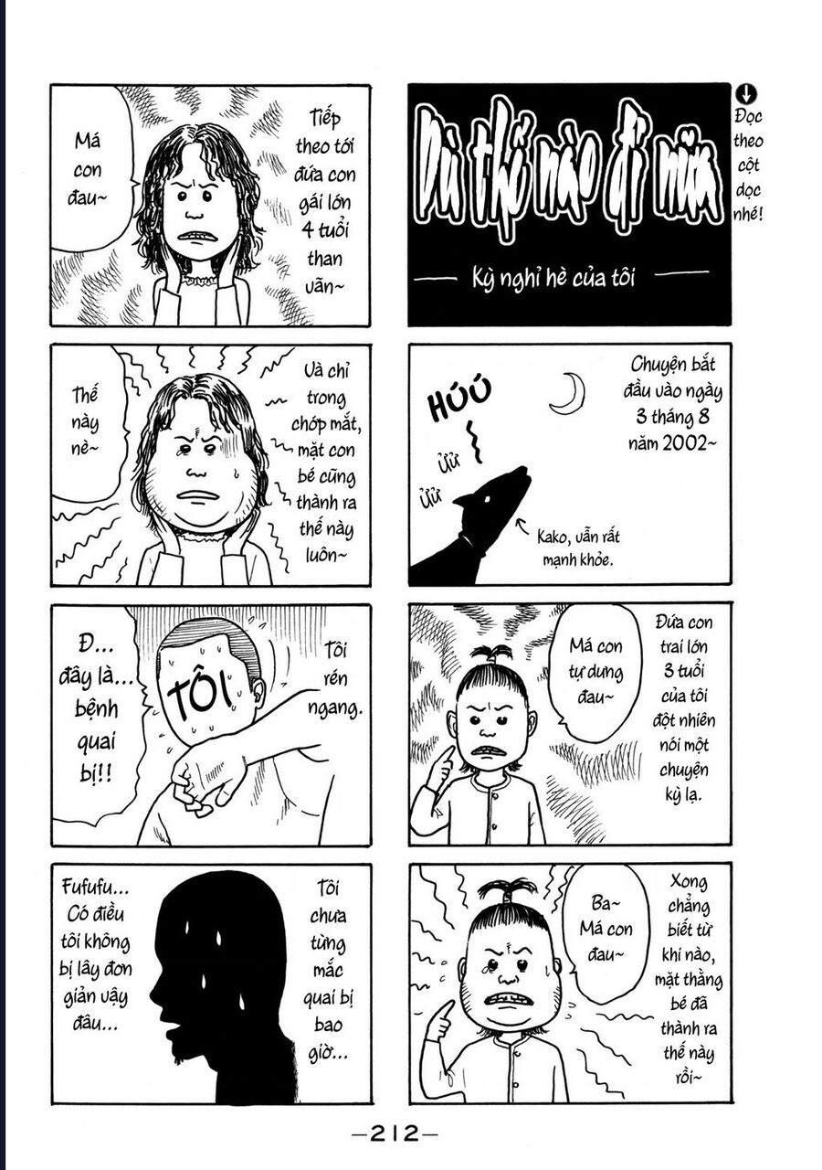 Naniwa Tomoare Chapter 94 - Trang 2