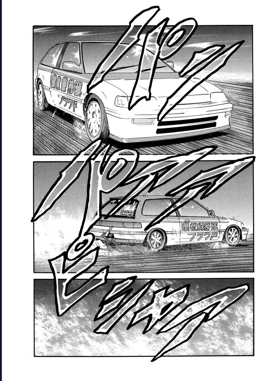 Naniwa Tomoare Chapter 95 - Trang 2