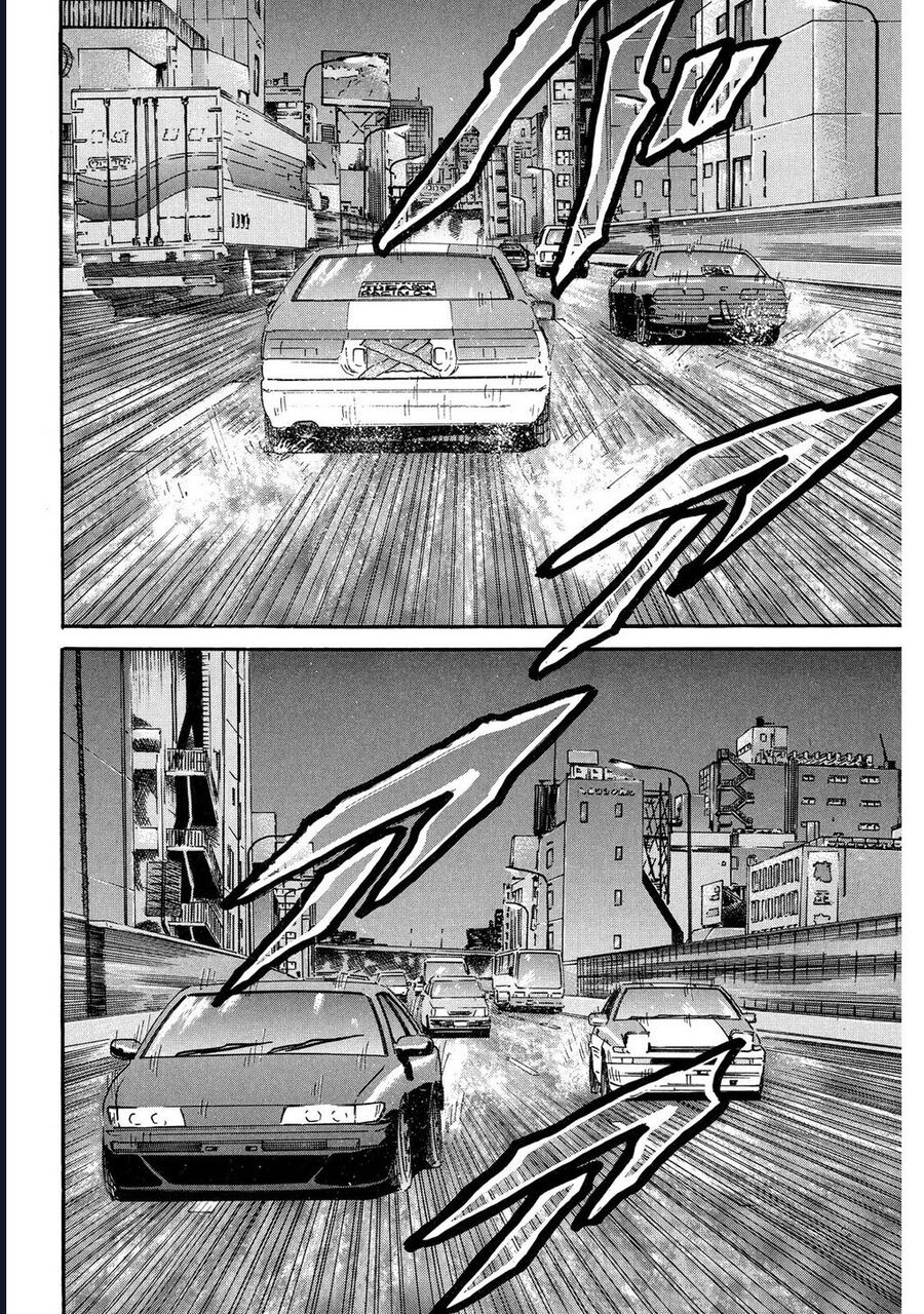 Naniwa Tomoare Chapter 95 - Trang 2