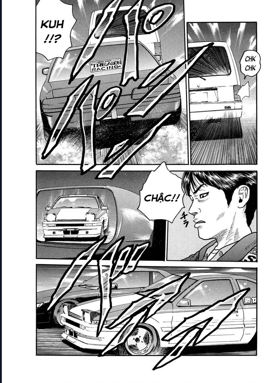 Naniwa Tomoare Chapter 95 - Trang 2
