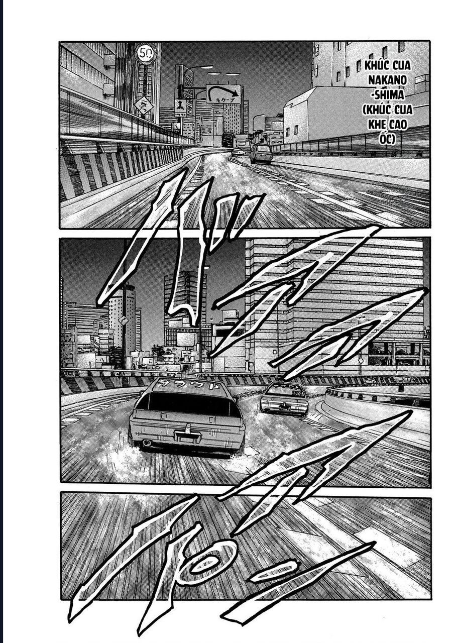 Naniwa Tomoare Chapter 95 - Trang 2