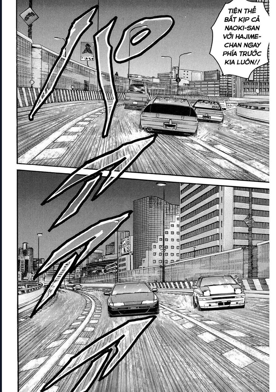 Naniwa Tomoare Chapter 96 - Trang 2