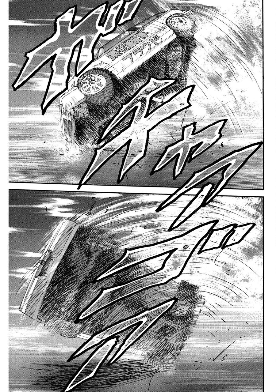 Naniwa Tomoare Chapter 97 - Trang 2