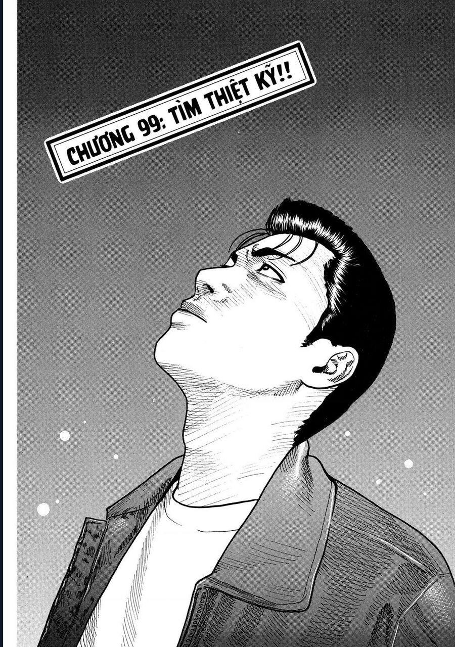 Naniwa Tomoare Chapter 99 - Trang 2