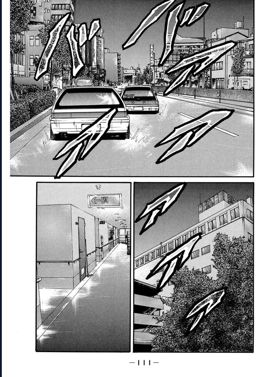 Naniwa Tomoare Chapter 100 - Trang 2
