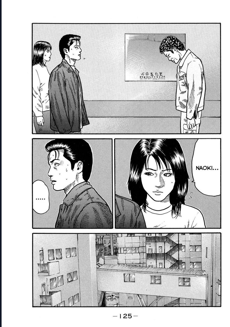 Naniwa Tomoare Chapter 101 - Trang 2