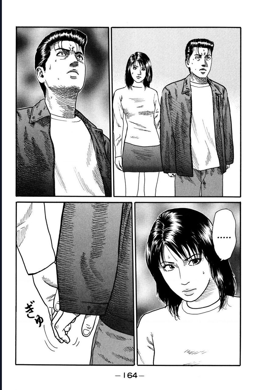 Naniwa Tomoare Chapter 103 - Trang 2