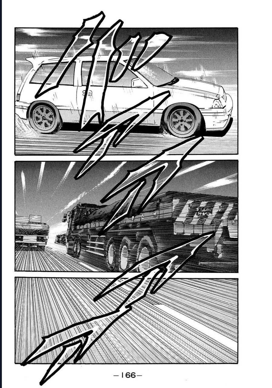 Naniwa Tomoare Chapter 103 - Trang 2