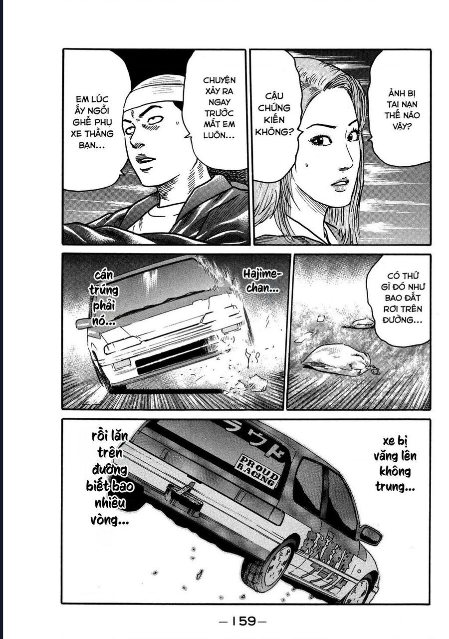 Naniwa Tomoare Chapter 103 - Trang 2