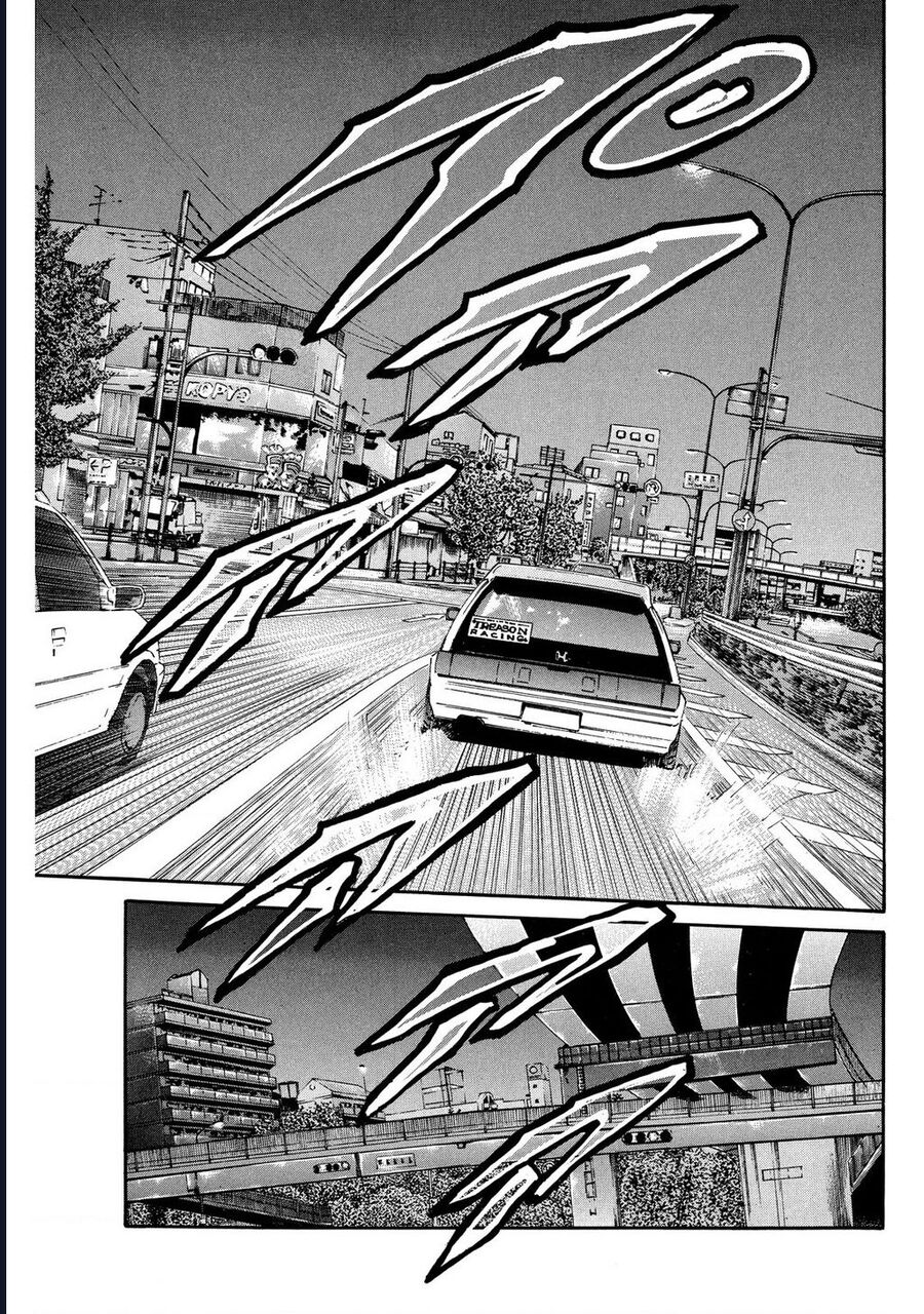 Naniwa Tomoare Chapter 103 - Trang 2