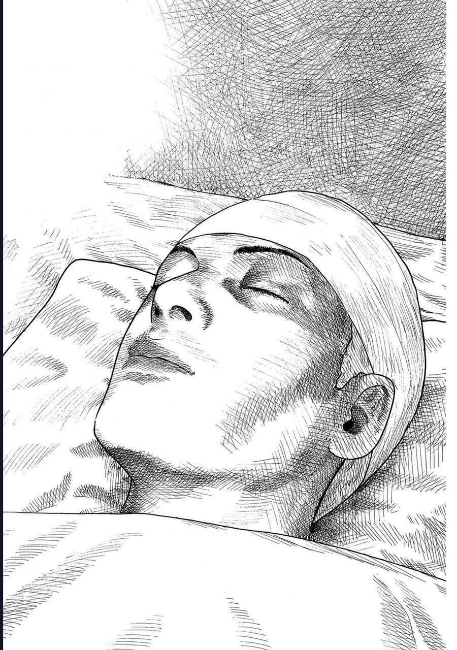 Naniwa Tomoare Chapter 104 - Trang 2