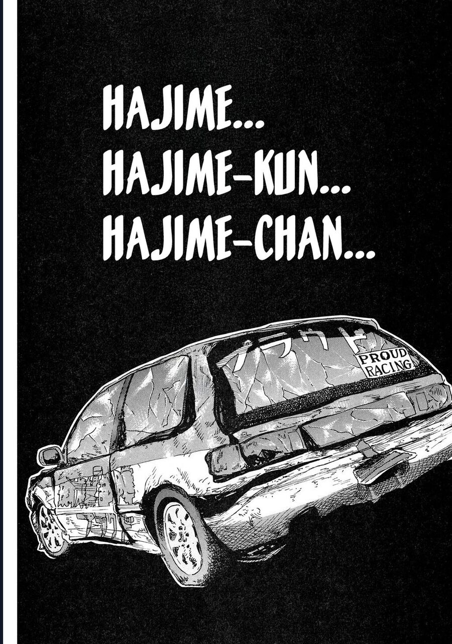 Naniwa Tomoare Chapter 105 - Trang 2