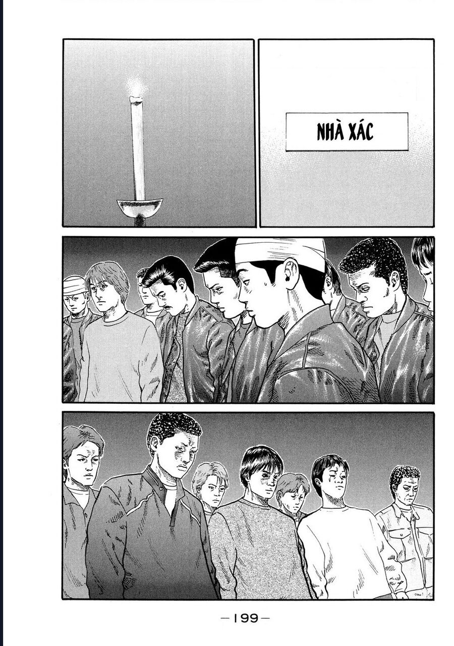 Naniwa Tomoare Chapter 105 - Trang 2