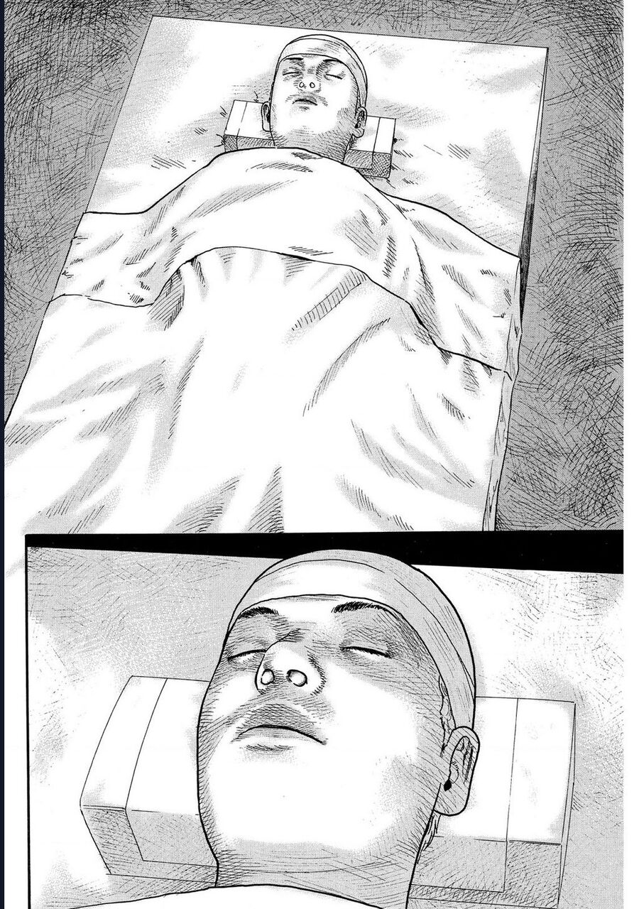 Naniwa Tomoare Chapter 105 - Trang 2