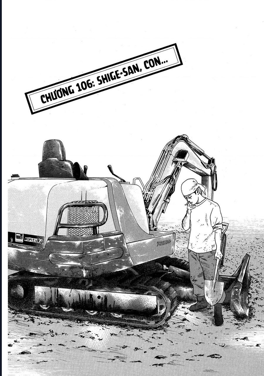 Naniwa Tomoare Chapter 106 - Trang 2