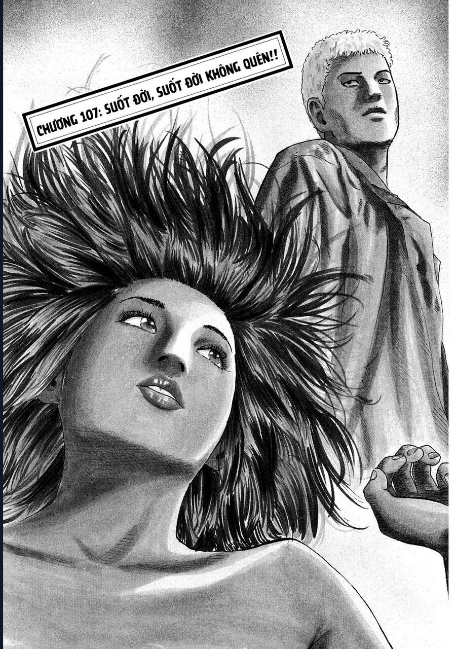 Naniwa Tomoare Chapter 107 - Trang 2