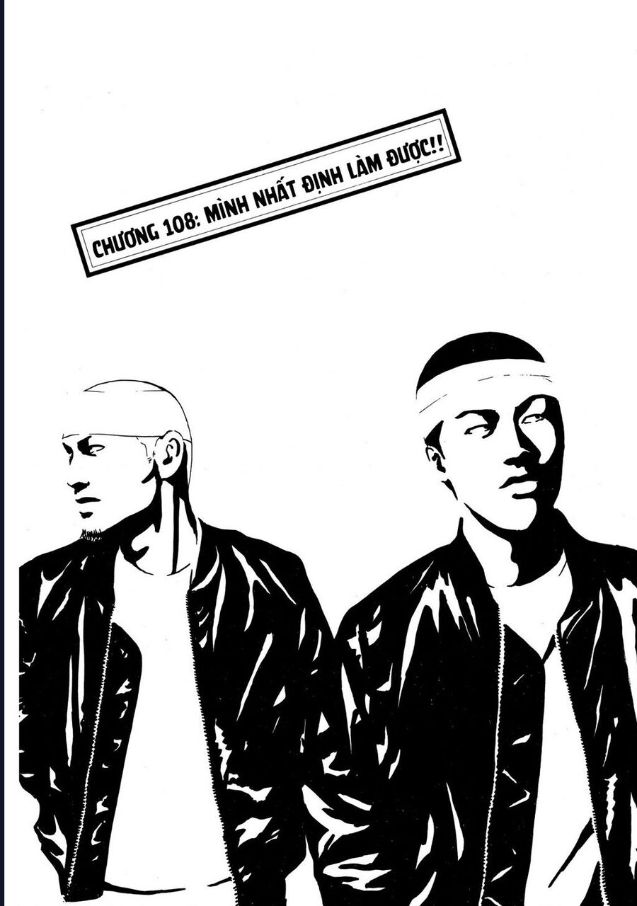 Naniwa Tomoare Chapter 108 - Trang 2