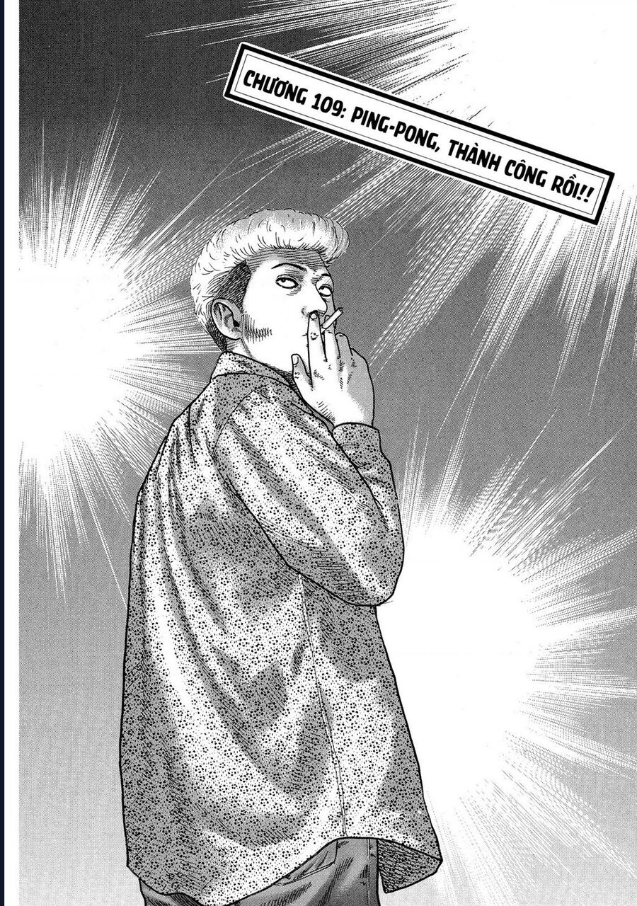 Naniwa Tomoare Chapter 109 - Trang 2