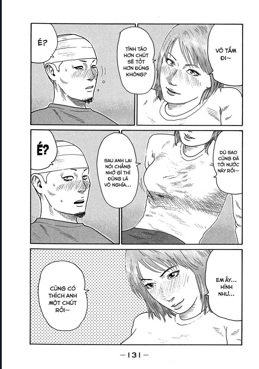 Naniwa Tomoare Chapter 112 - Trang 2