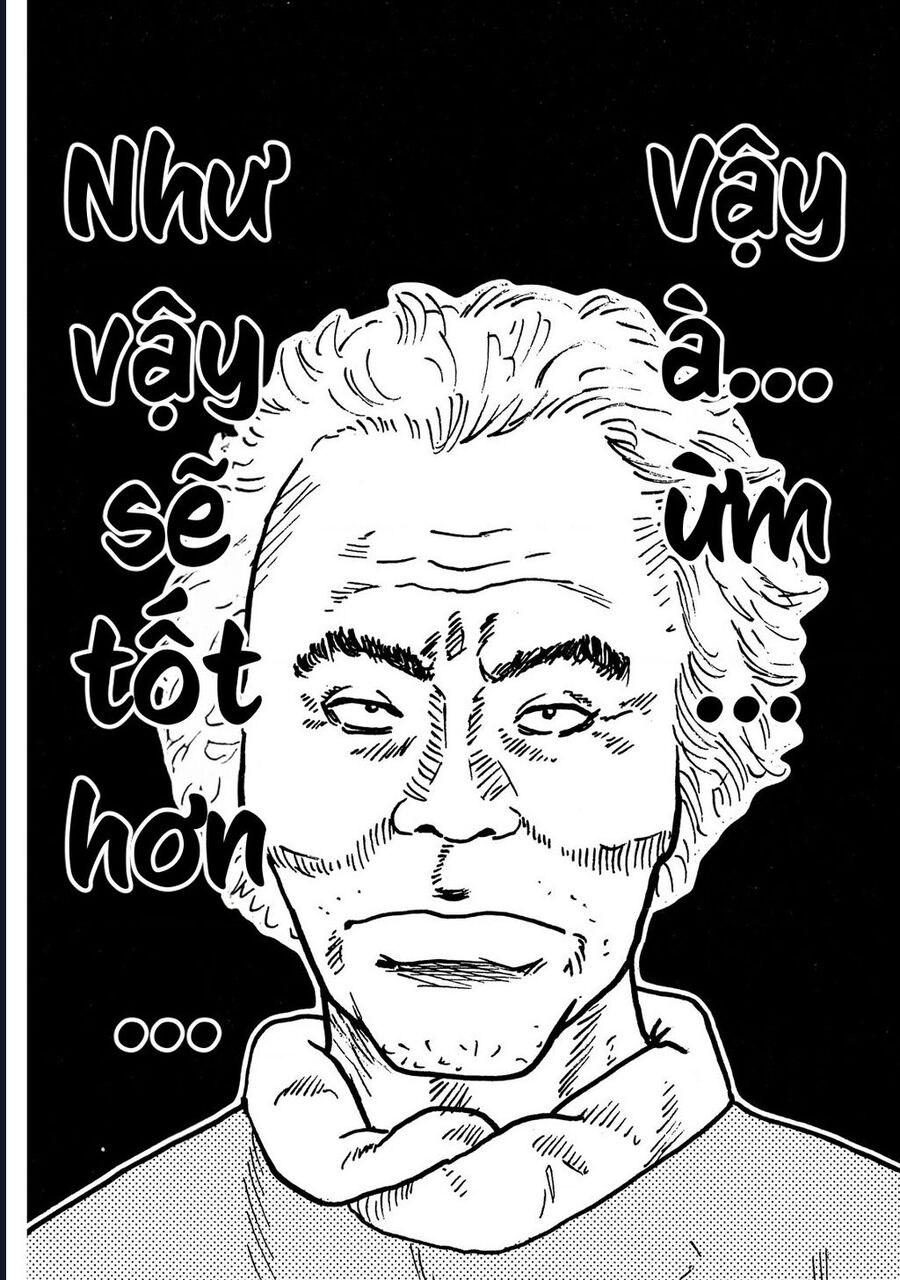 Naniwa Tomoare Chapter 116 - Trang 2