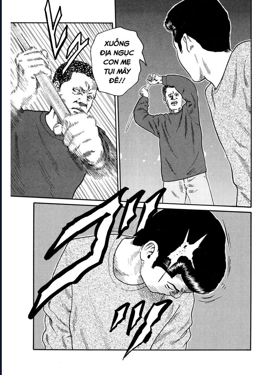 Naniwa Tomoare Chapter 117 - Trang 2