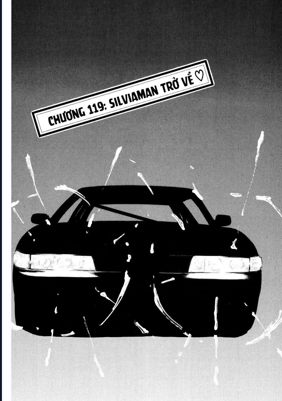 Naniwa Tomoare Chapter 119 - Trang 2