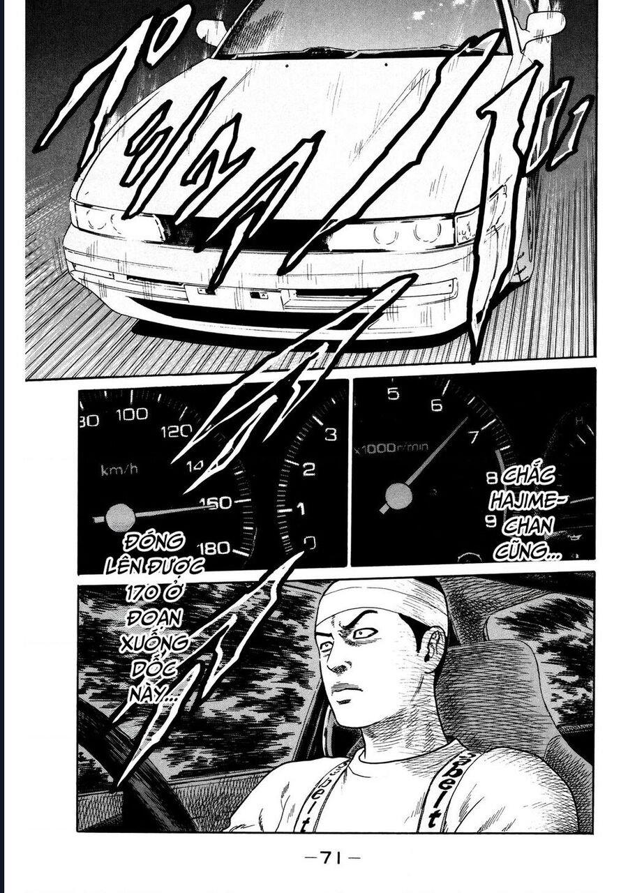 Naniwa Tomoare Chapter 120 - Trang 2