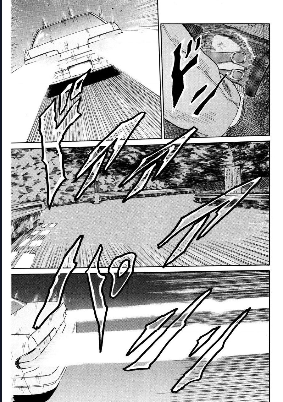 Naniwa Tomoare Chapter 120 - Trang 2