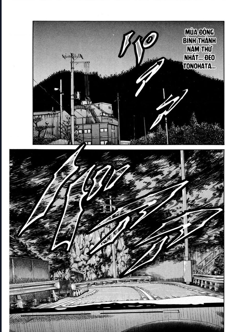Naniwa Tomoare Chapter 120 - Trang 2