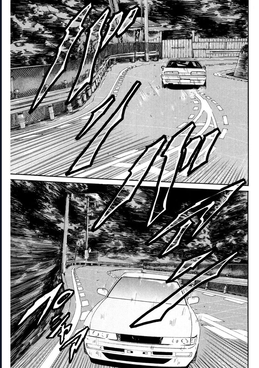 Naniwa Tomoare Chapter 120 - Trang 2