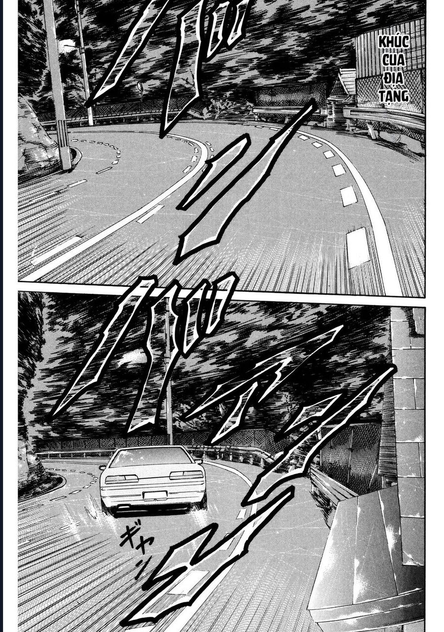 Naniwa Tomoare Chapter 120 - Trang 2