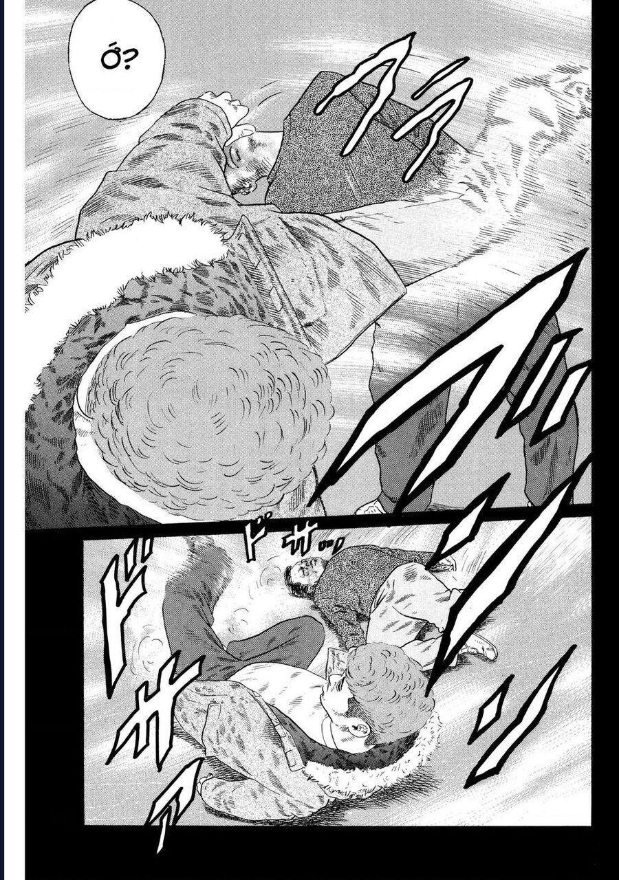 Naniwa Tomoare Chapter 122 - Trang 2