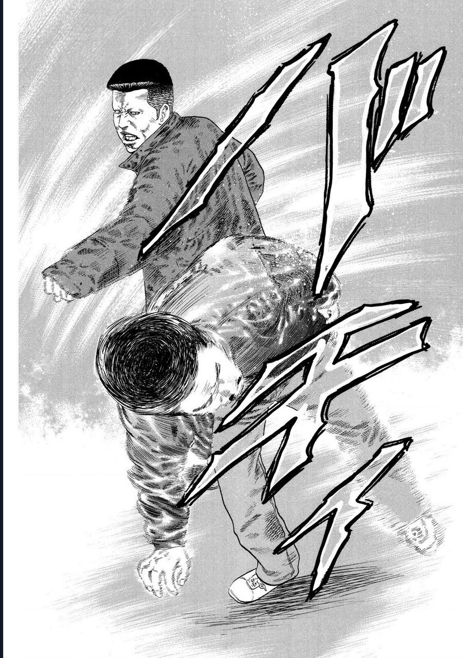 Naniwa Tomoare Chapter 125 - Trang 2