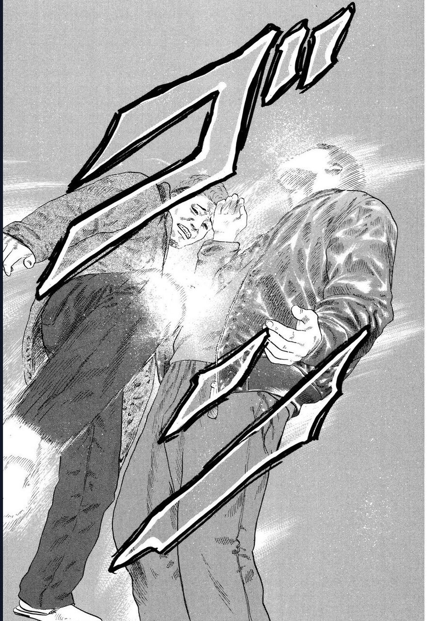 Naniwa Tomoare Chapter 125 - Trang 2