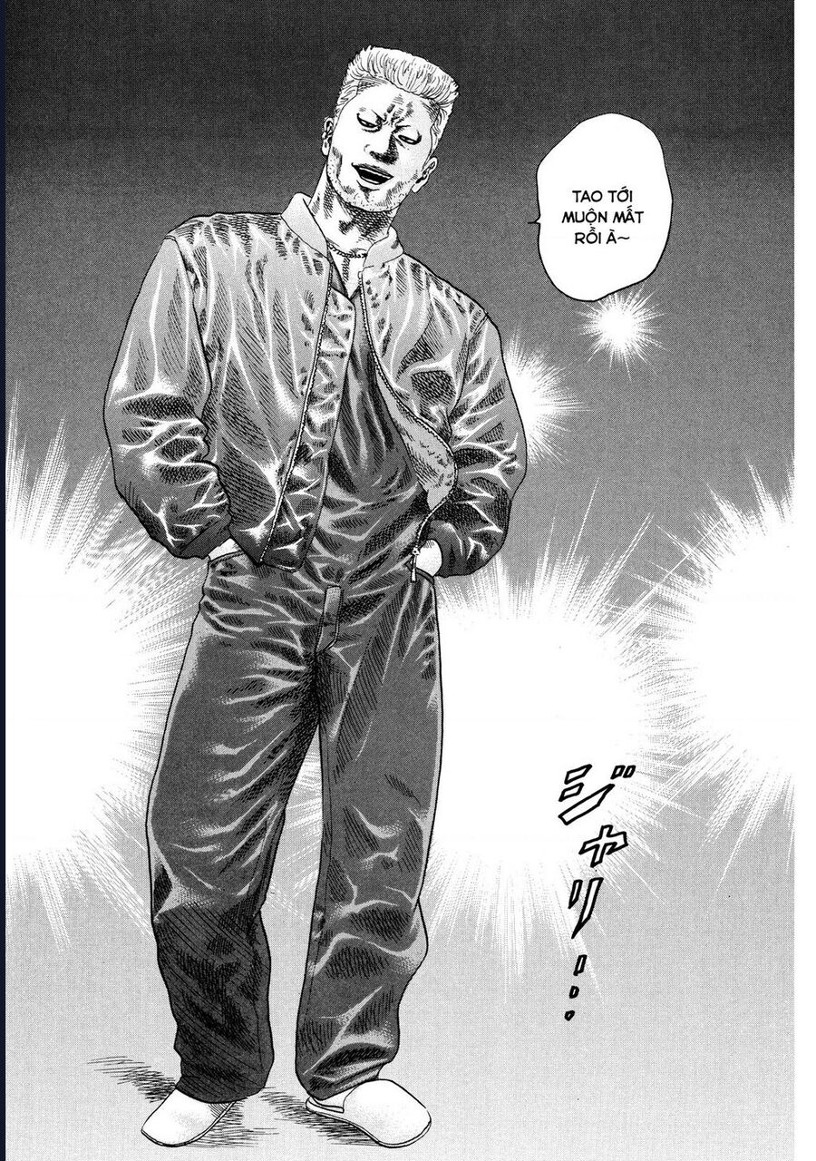 Naniwa Tomoare Chapter 126 - Trang 2