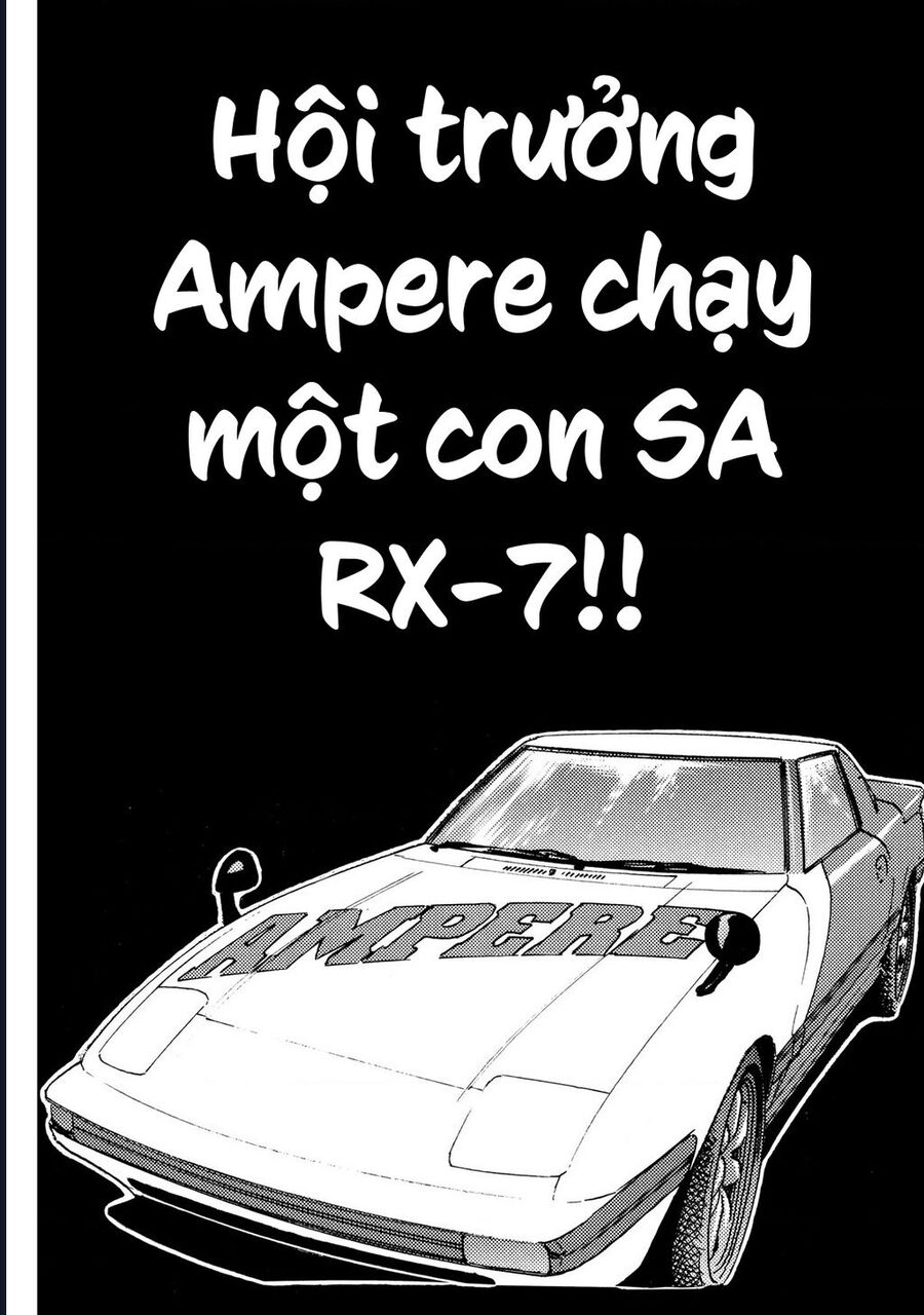 Naniwa Tomoare Chapter 127 - Trang 2