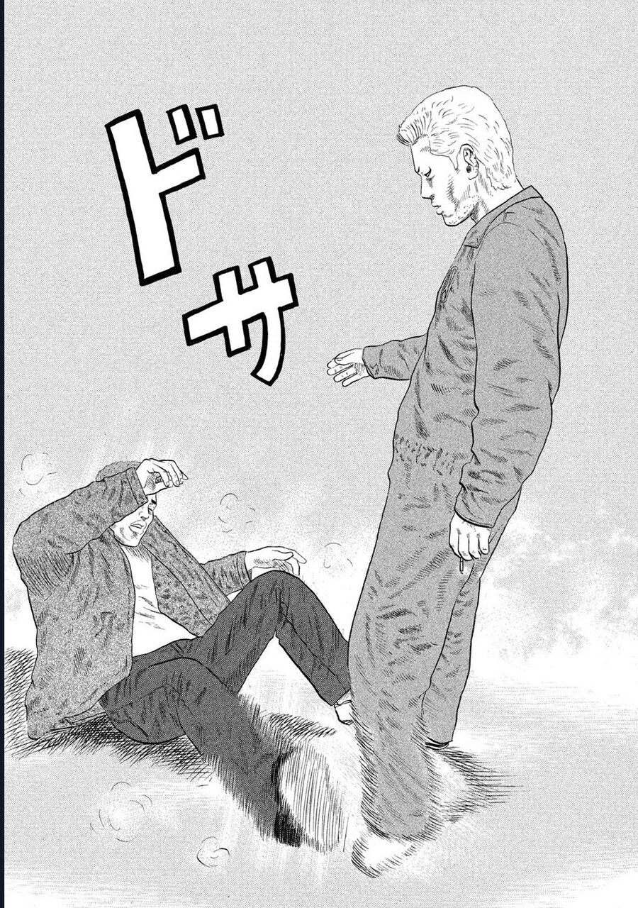 Naniwa Tomoare Chapter 128 - Trang 2