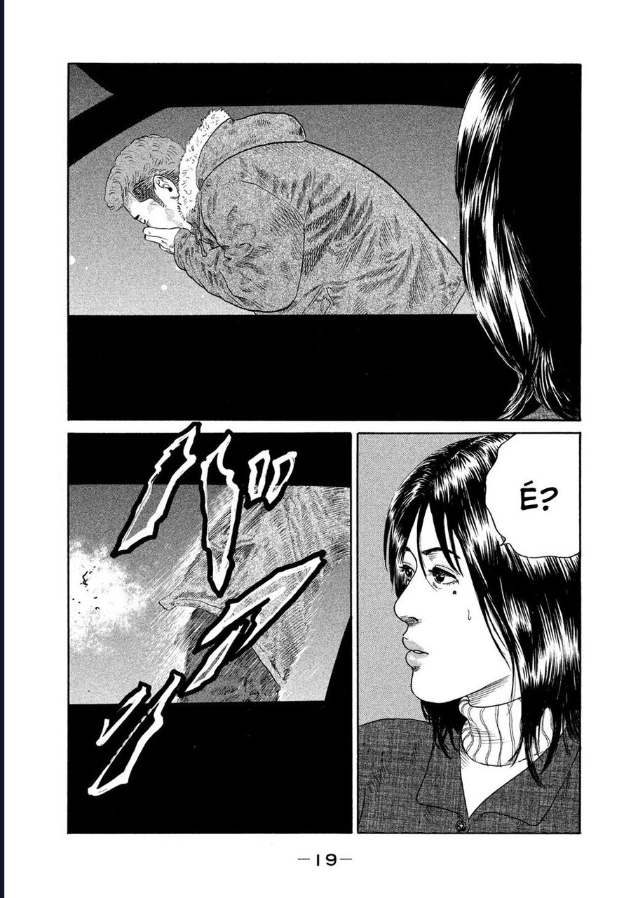 Naniwa Tomoare Chapter 128 - Trang 2