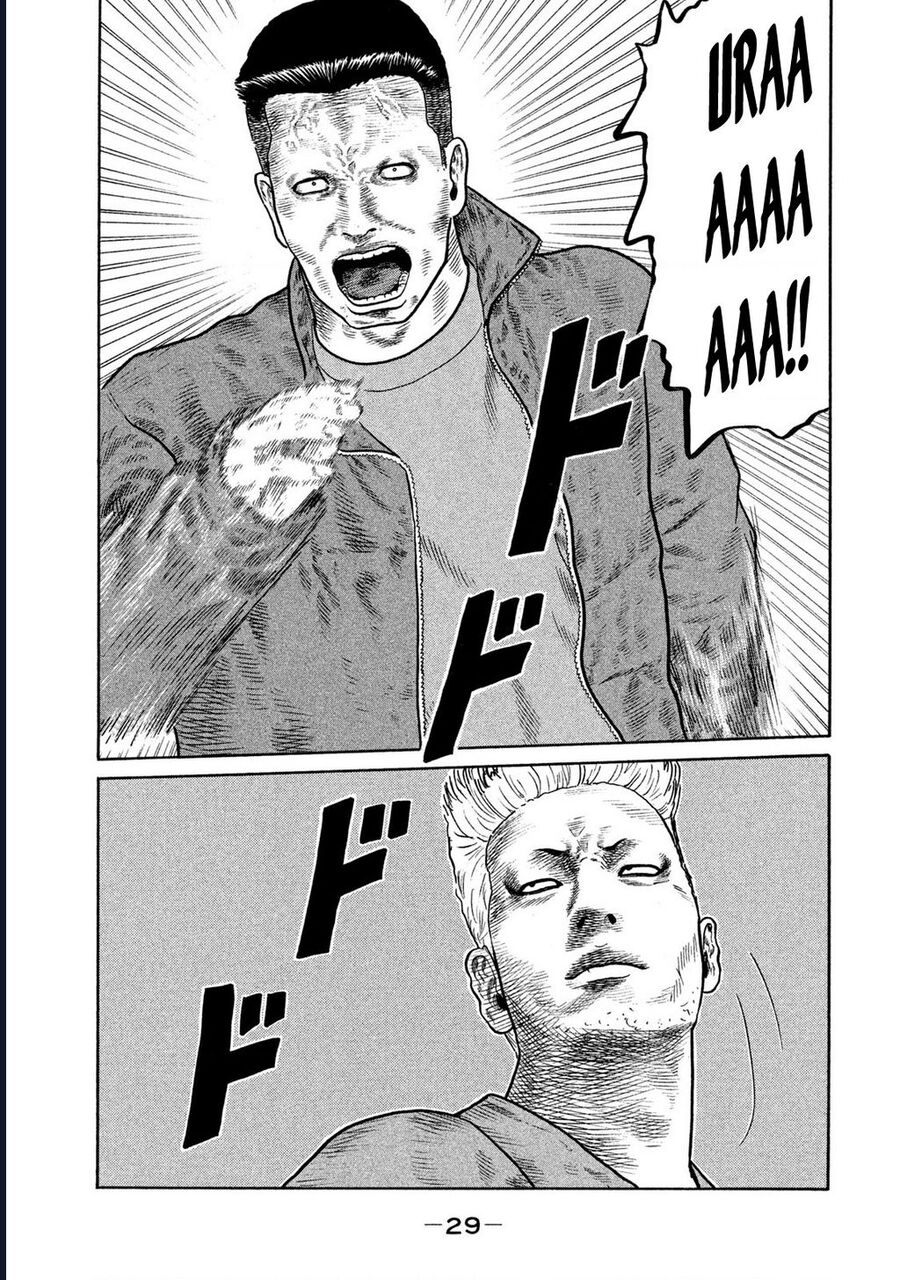 Naniwa Tomoare Chapter 129 - Trang 2