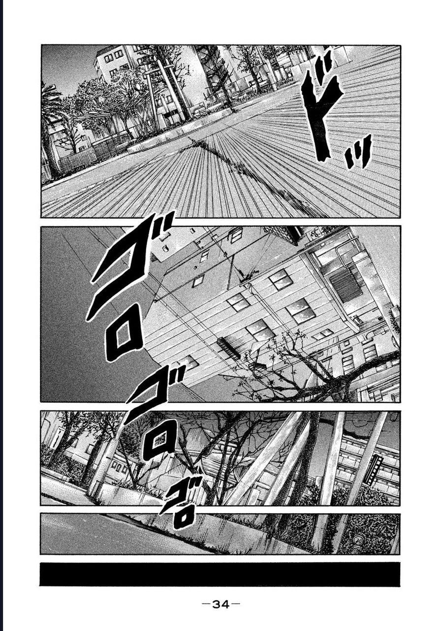 Naniwa Tomoare Chapter 129 - Trang 2