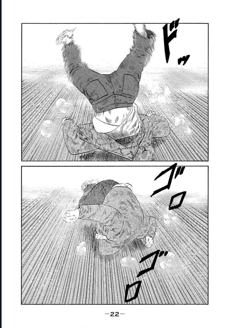 Naniwa Tomoare Chapter 129 - Trang 2