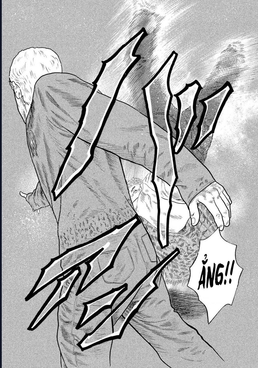 Naniwa Tomoare Chapter 129 - Trang 2