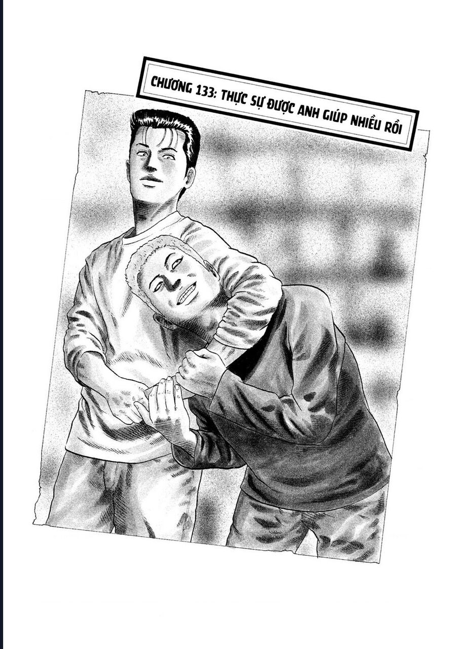 Naniwa Tomoare Chapter 133 - Trang 2