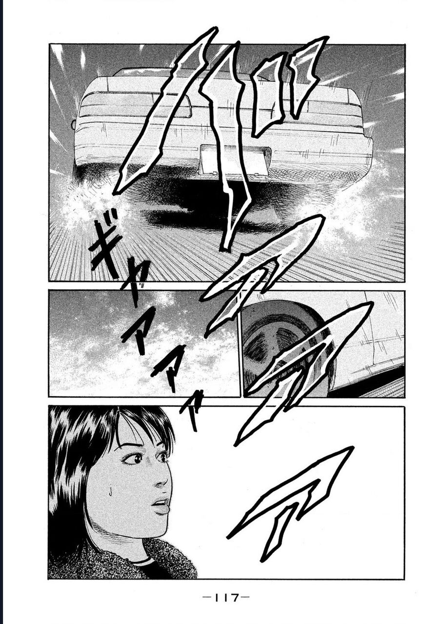 Naniwa Tomoare Chapter 134 - Trang 2