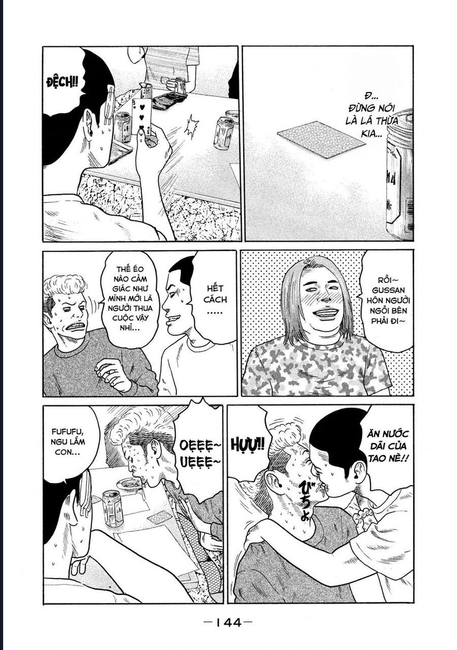 Naniwa Tomoare Chapter 135 - Trang 2