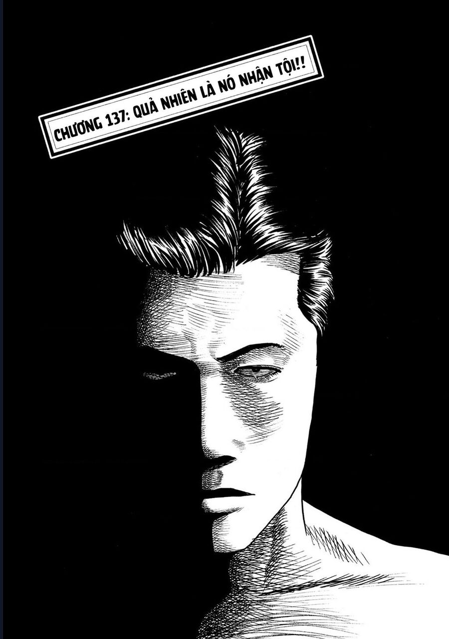 Naniwa Tomoare Chapter 137 - Trang 2