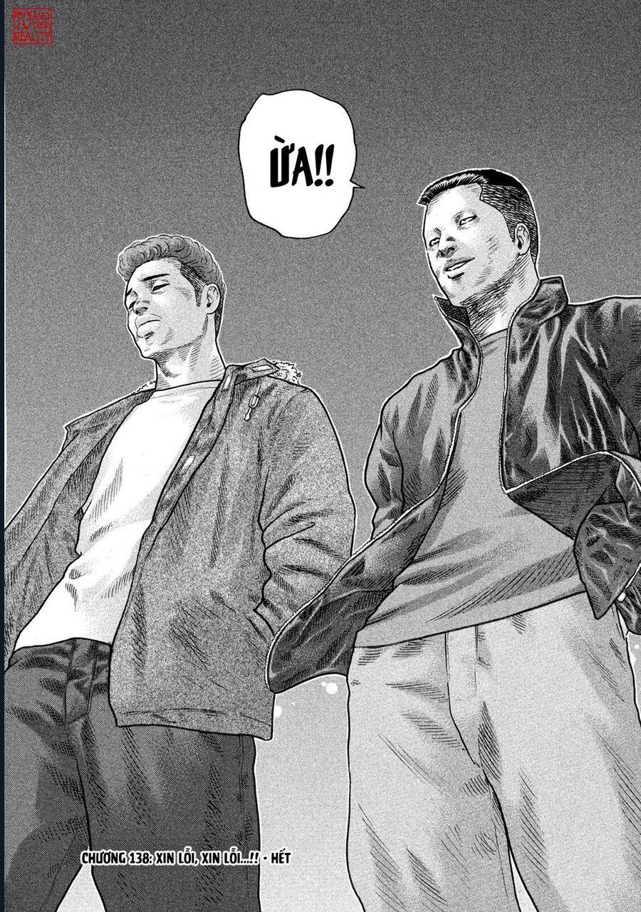 Naniwa Tomoare Chapter 138 - Trang 2